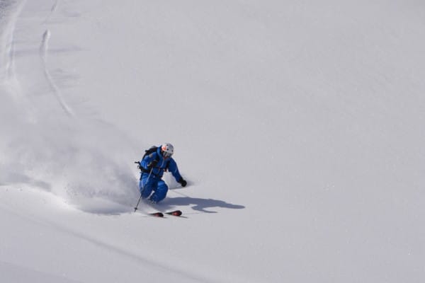 Snowsports Gastein school & guiding in Gastein valley