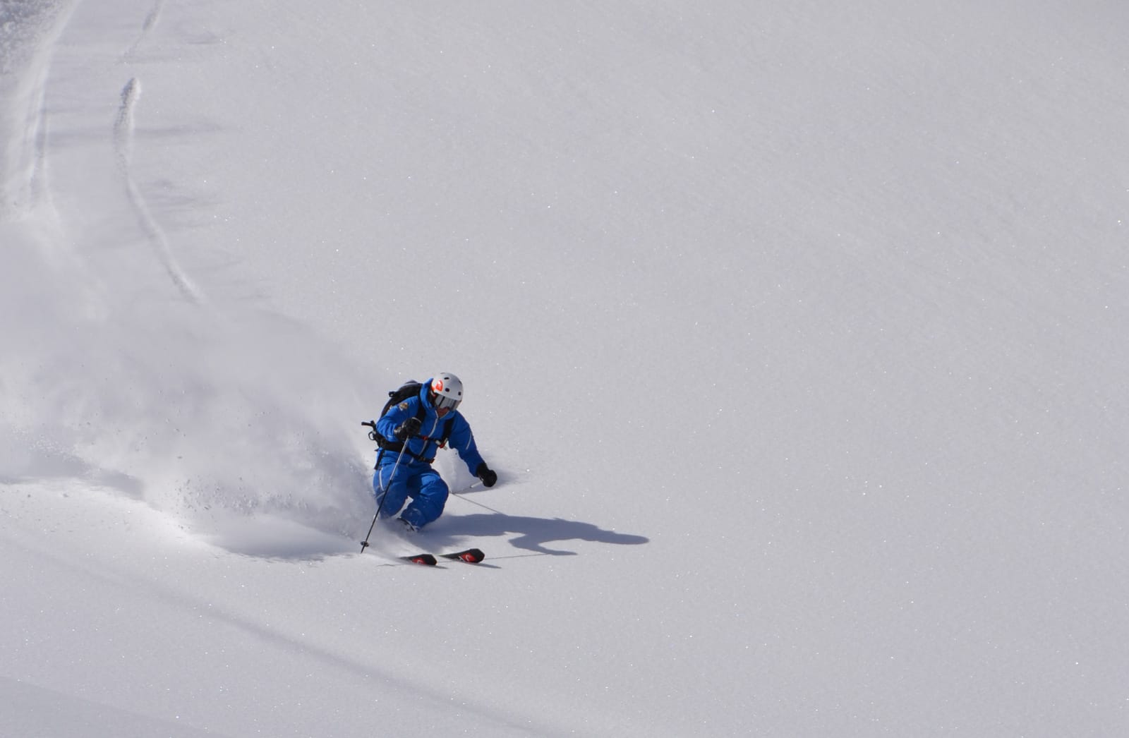 Snowsports Gastein - school & guiding in Gastein
